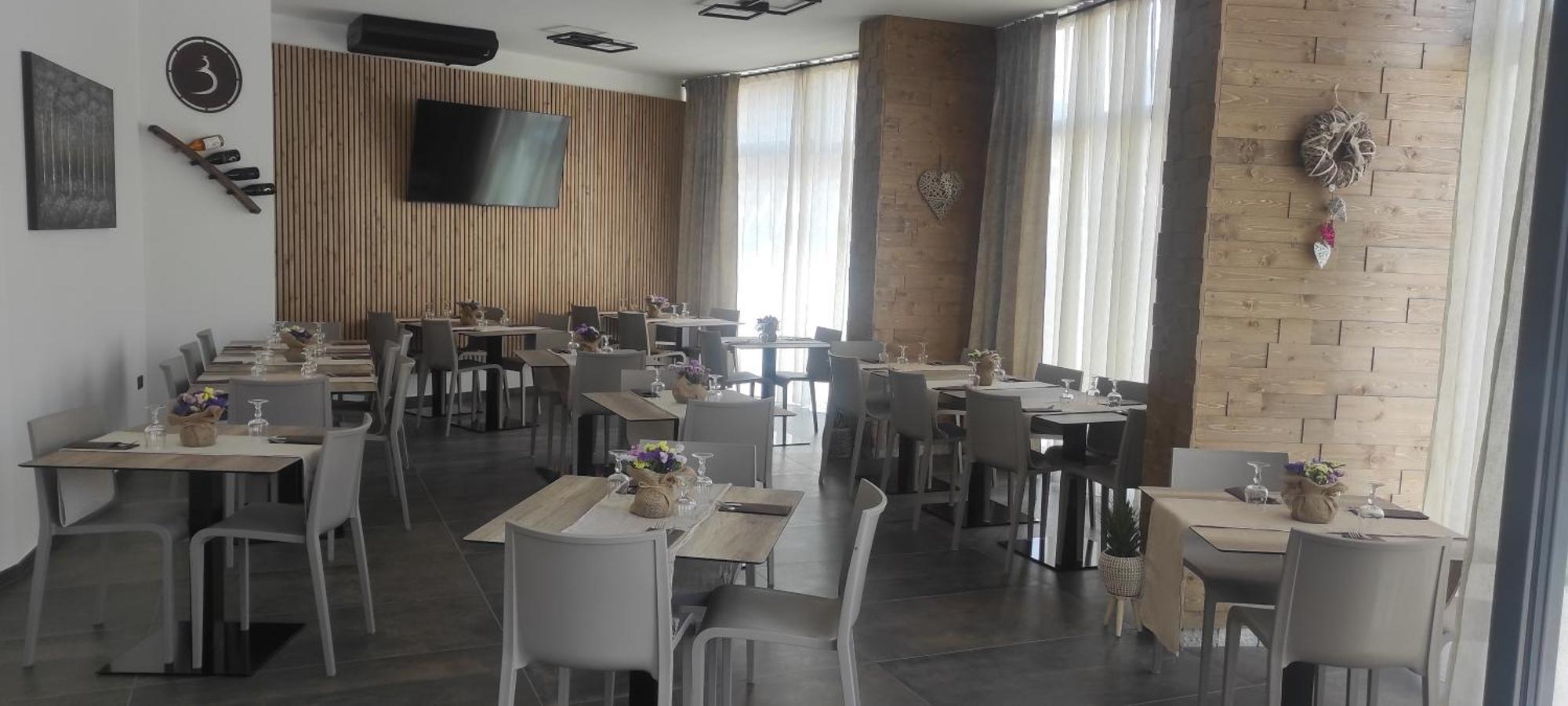Albergo Da Bittu Samugheo Exteriör bild