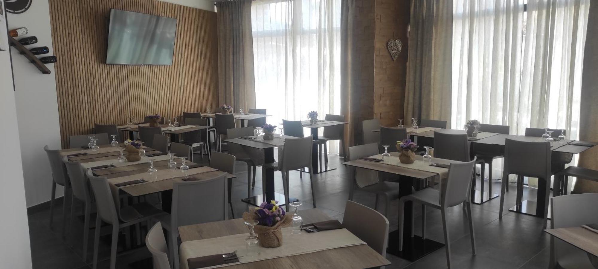 Albergo Da Bittu Samugheo Exteriör bild